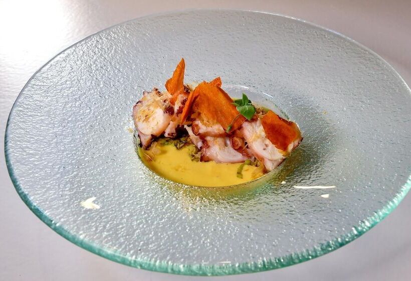 Hotel Rosa & Spa Begur