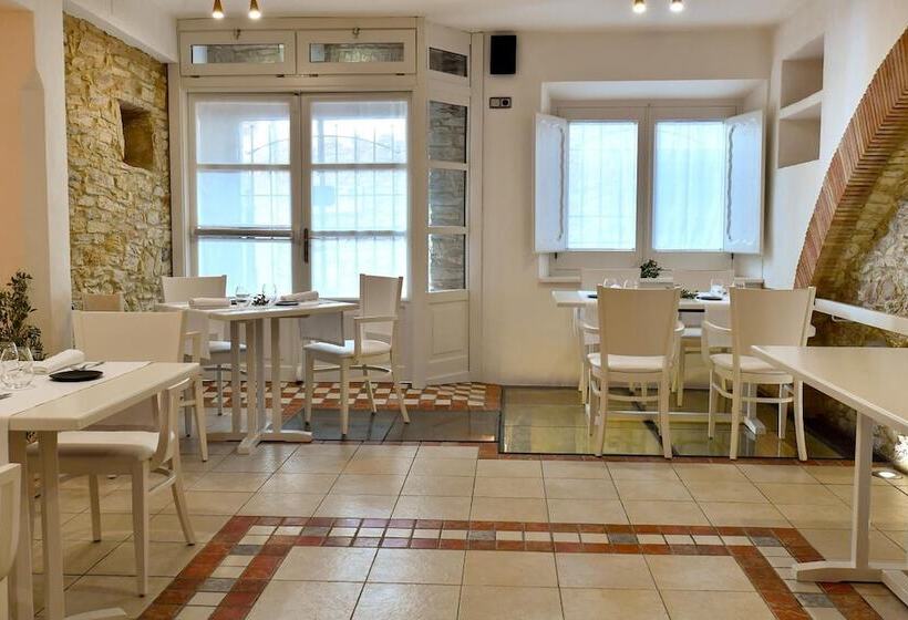 Hotel Rosa & Spa Begur