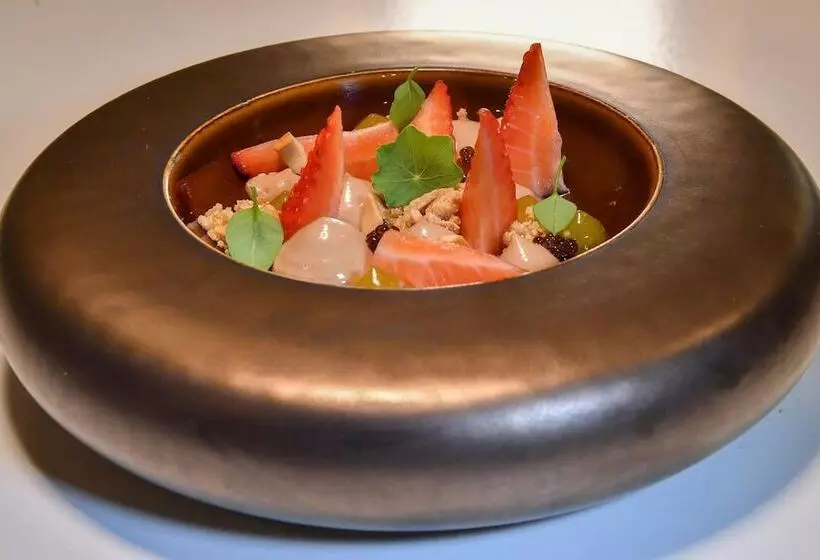 בית מלון כפרי Rosa & Spa Begur