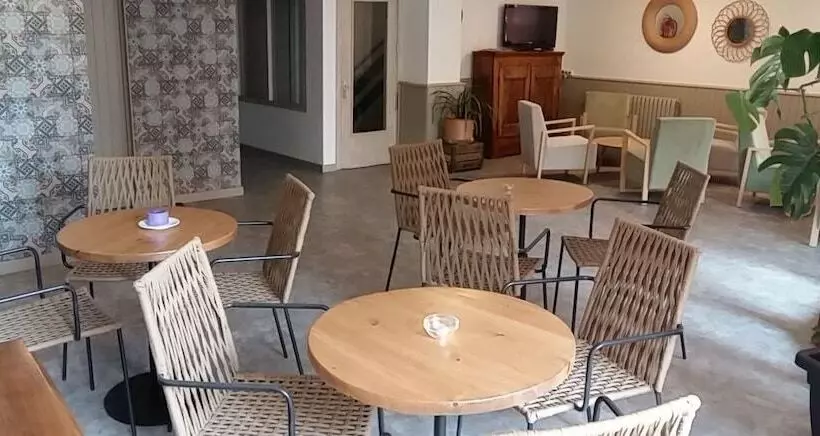 בית מלון כפרי Rosa & Spa Begur