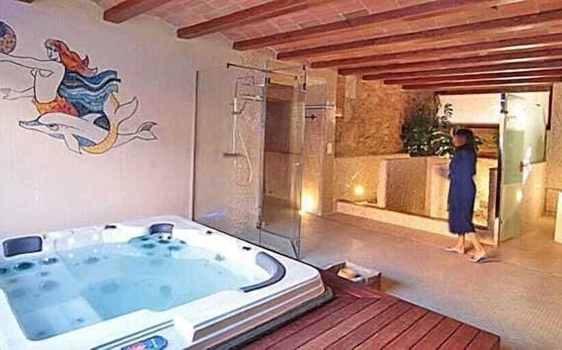 Hotel Rosa & Spa Begur