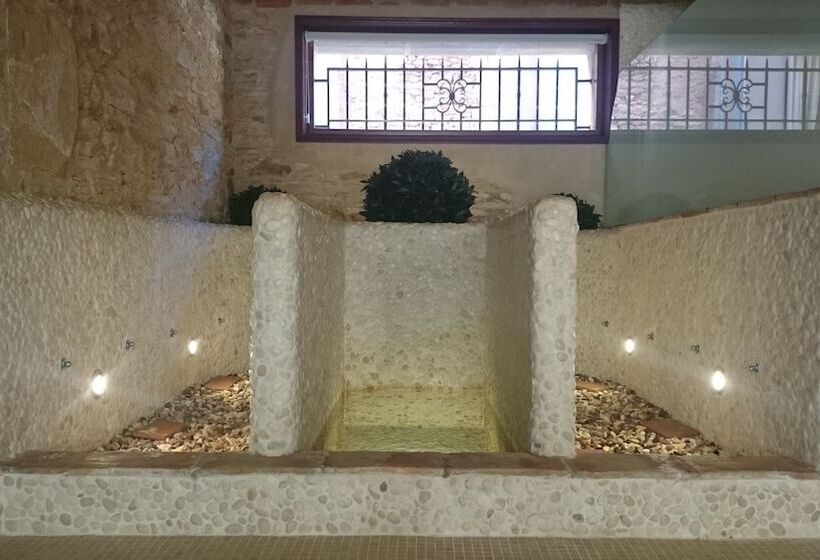 Hotel Rosa & Spa Begur