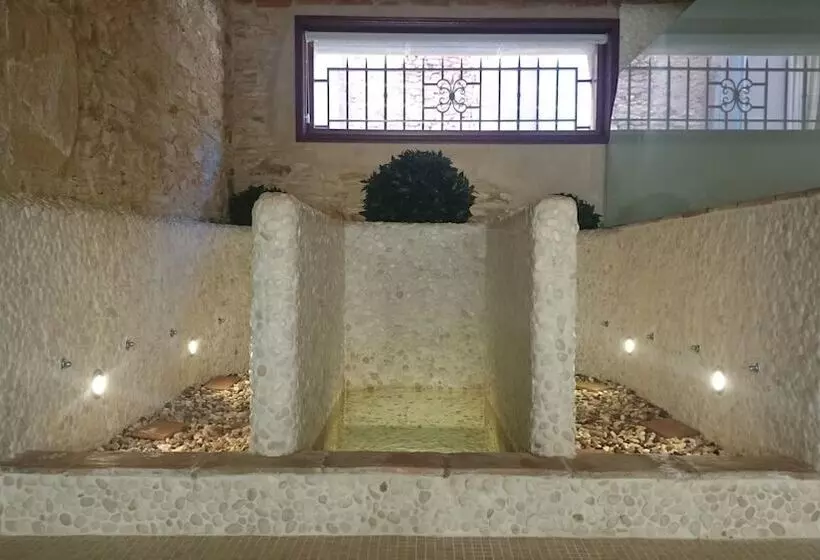 בית מלון כפרי Rosa & Spa Begur