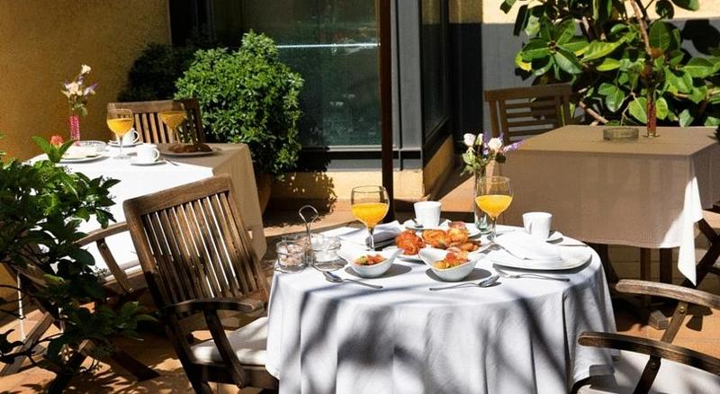 Hotel Rosa & Spa Begur