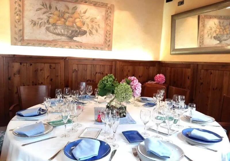 Hotel Rosa & Spa Begur