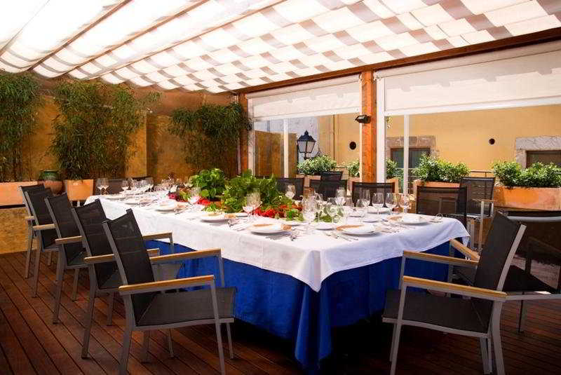 Hotel Rosa & Spa Begur