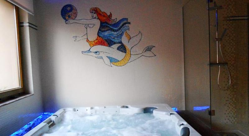 Hotel Rosa & Spa Begur