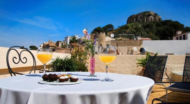 Hotel Rosa & Spa Begur