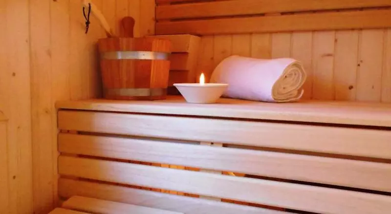 בית מלון כפרי Rosa & Spa Begur