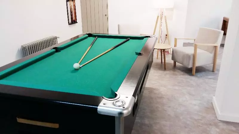 בית מלון כפרי Rosa & Spa Begur