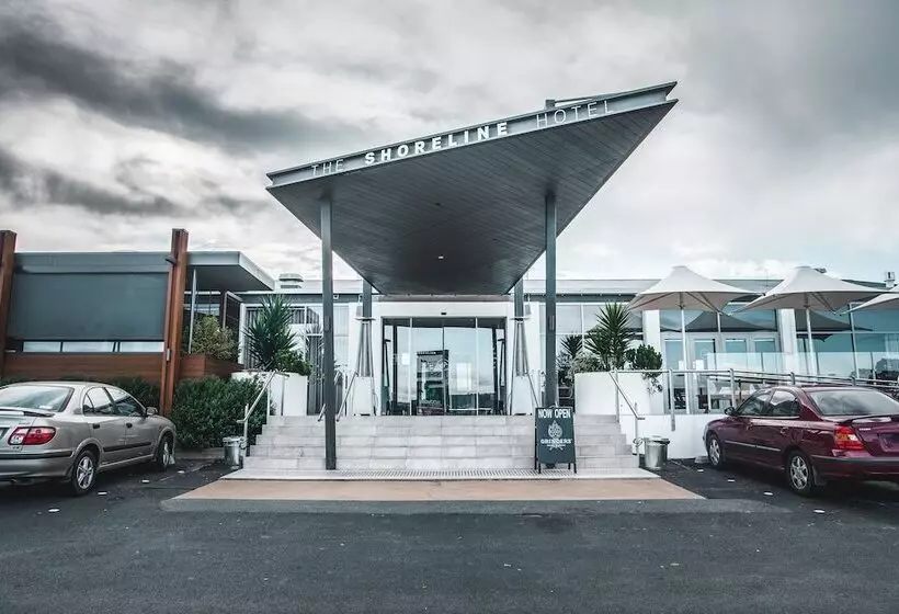 Отель Shoreline