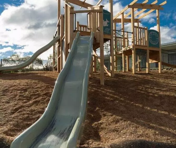 Отель Shoreline