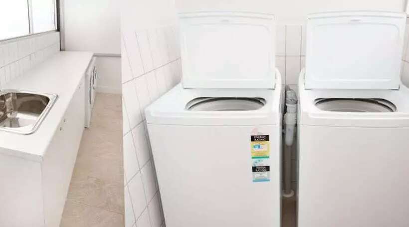 Отель Shoreline