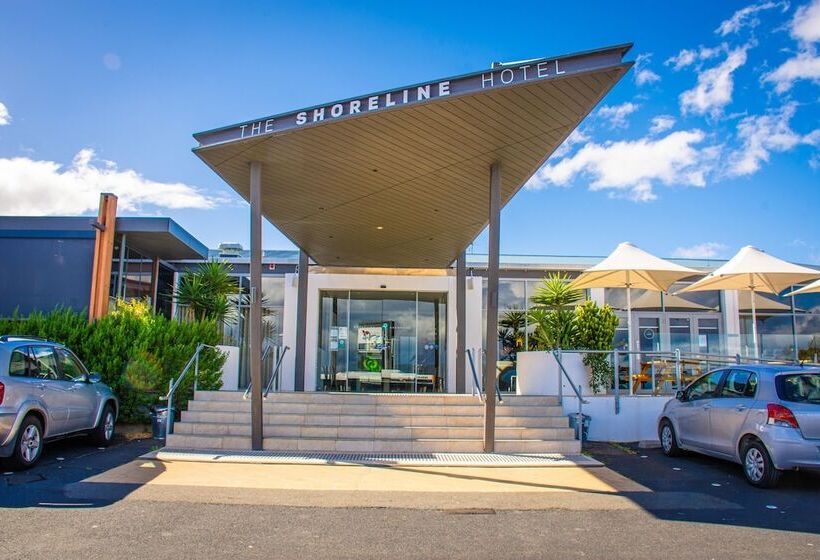 ホテル Shoreline