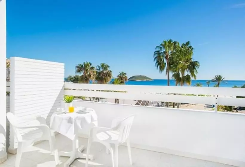 Magalluf Strip Apartment