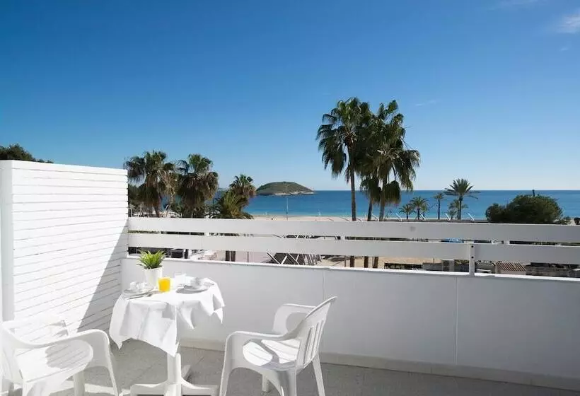 Magalluf Strip Apartment