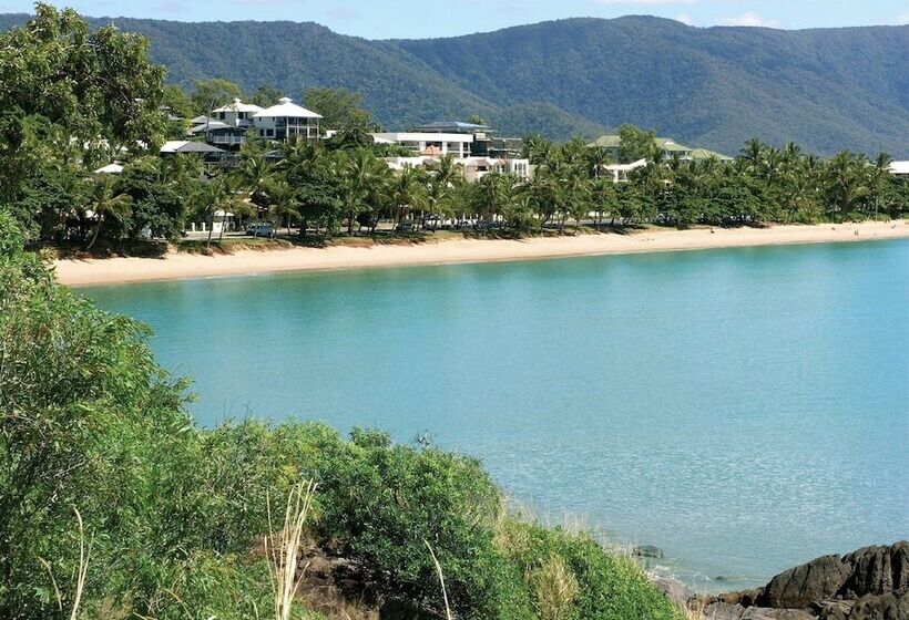 On The Beach Apartments