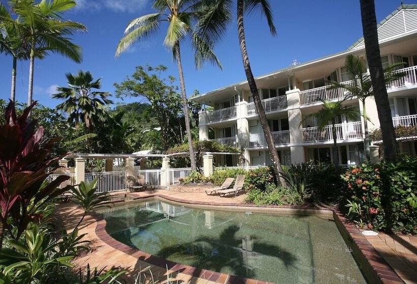 On The Beach Apartments