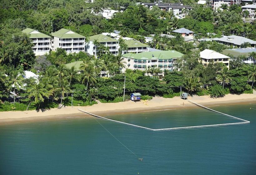 On The Beach Apartments