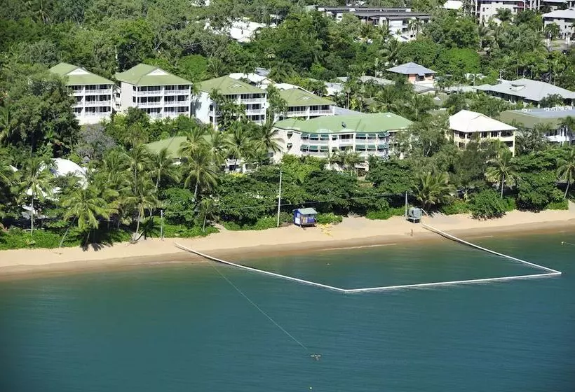 On The Beach Apartments