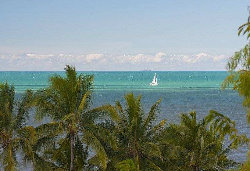 On The Beach Apartments
