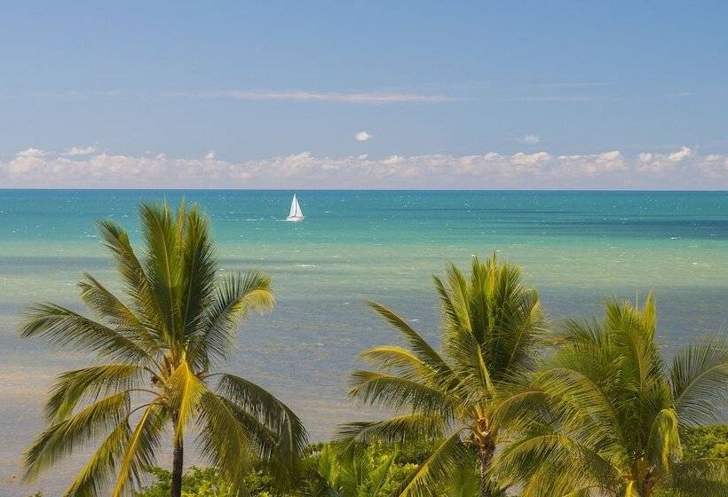 On The Beach Apartments