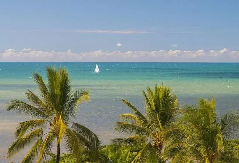 On The Beach Apartments