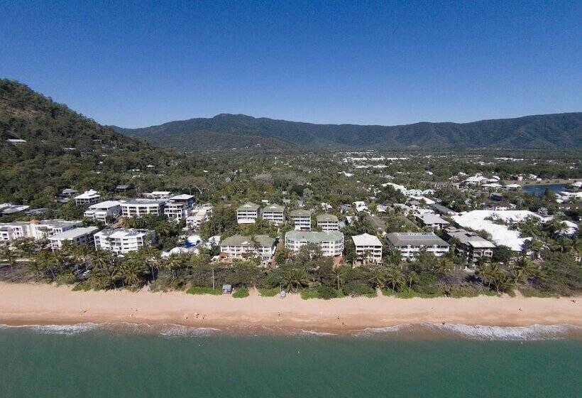 On The Beach Apartments