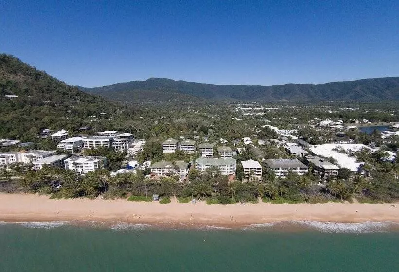 On The Beach Apartments