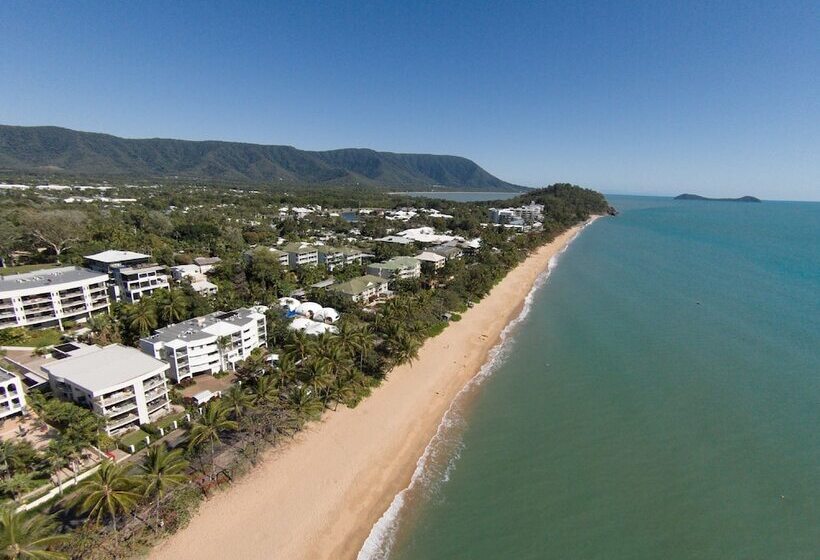 On The Beach Apartments
