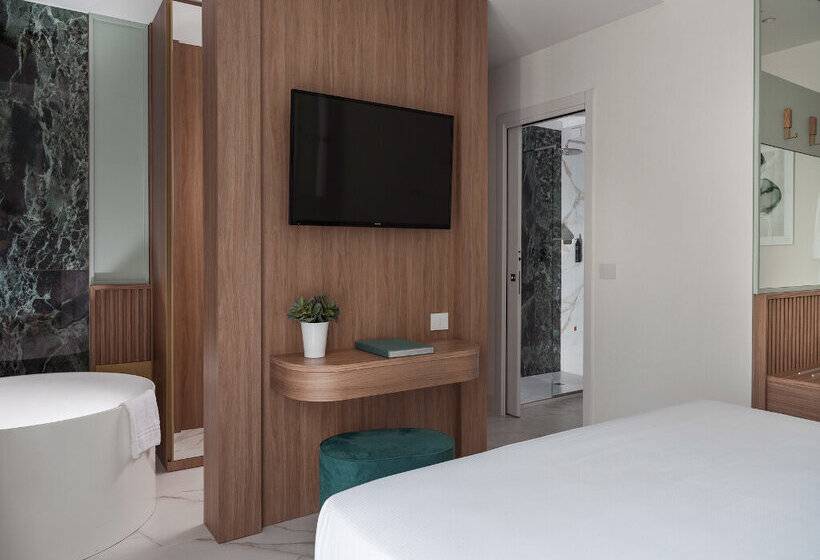 Parioli Hotel Rimini