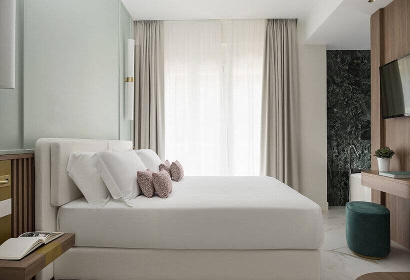 Parioli Hotel Rimini