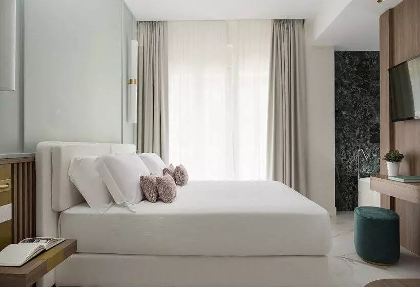 Parioli Hotel Rimini