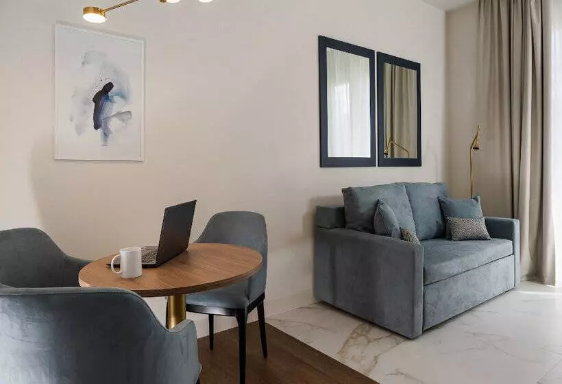 Parioli Hotel Rimini