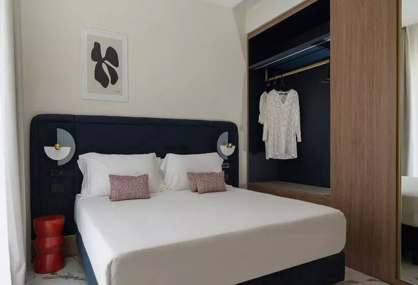 Parioli Hotel Rimini