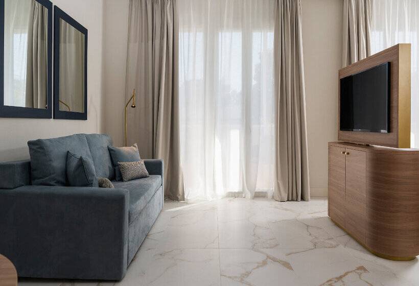 Parioli Hotel Rimini