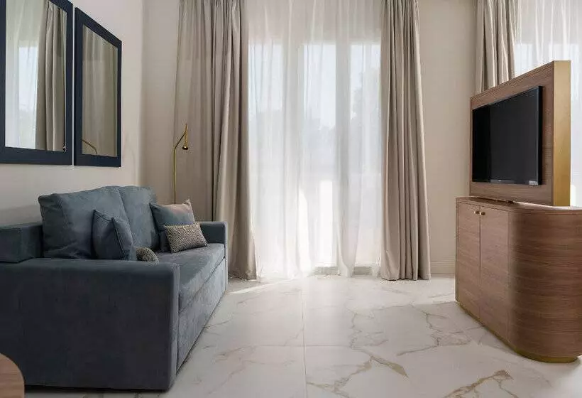 Parioli Hotel Rimini