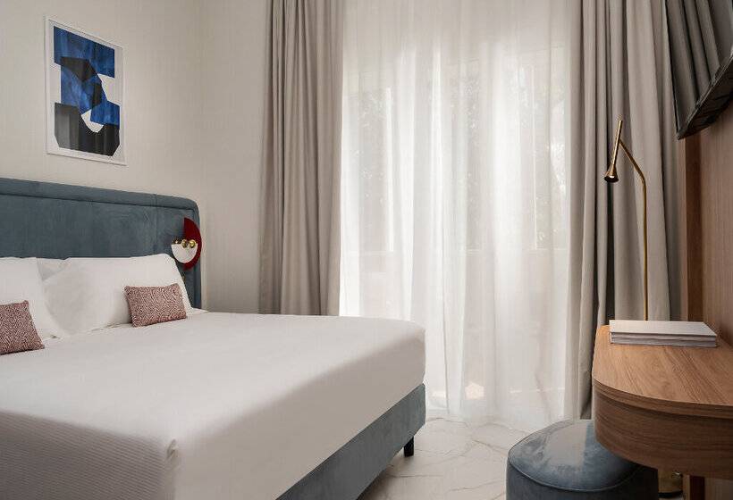 Parioli Hotel Rimini