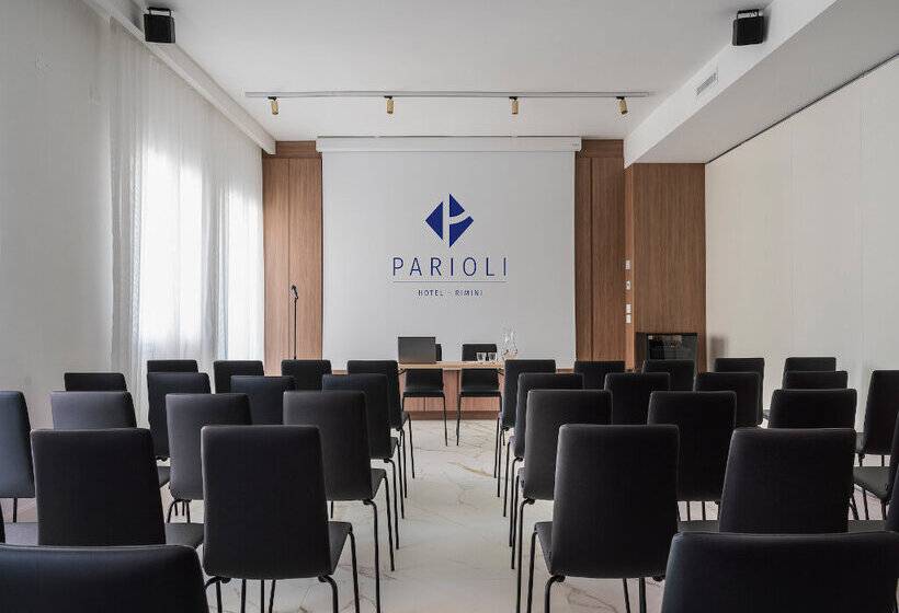 Parioli Hotel Rimini
