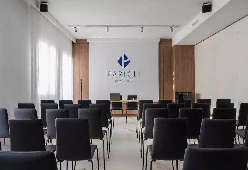 Parioli Hotel Rimini