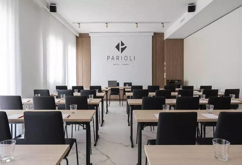 Parioli Hotel Rimini