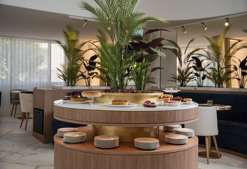 Parioli Hotel Rimini