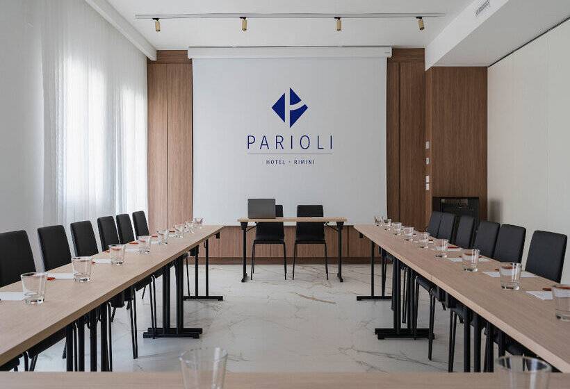 Parioli Hotel Rimini