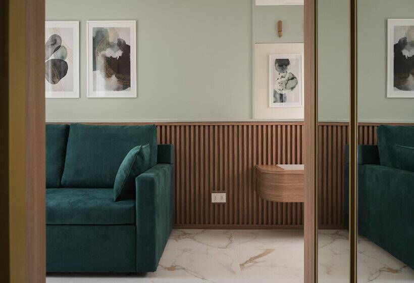 Parioli Hotel Rimini