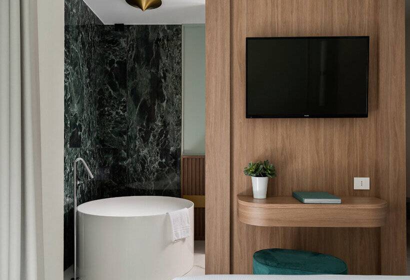 Parioli Hotel Rimini