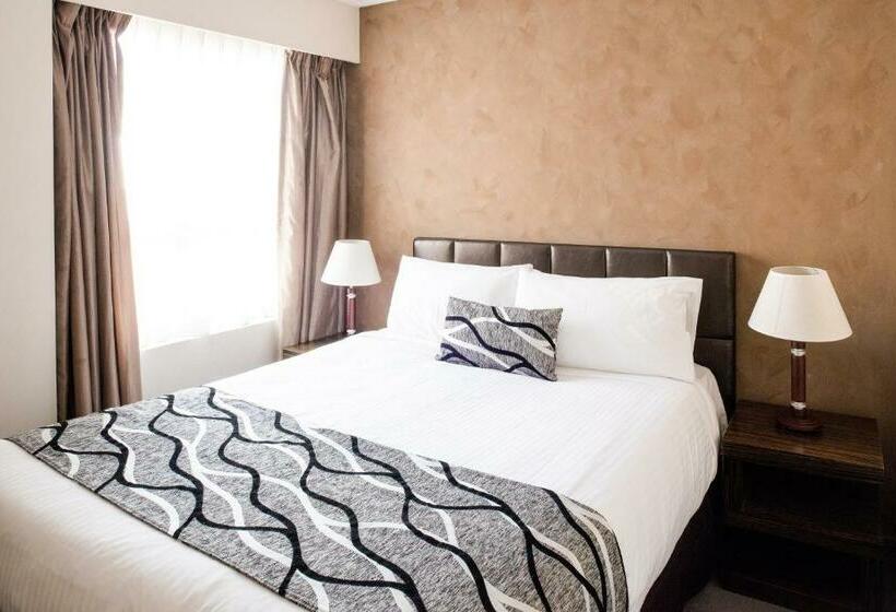 Seasons Darling Harbour Sydney Apartments