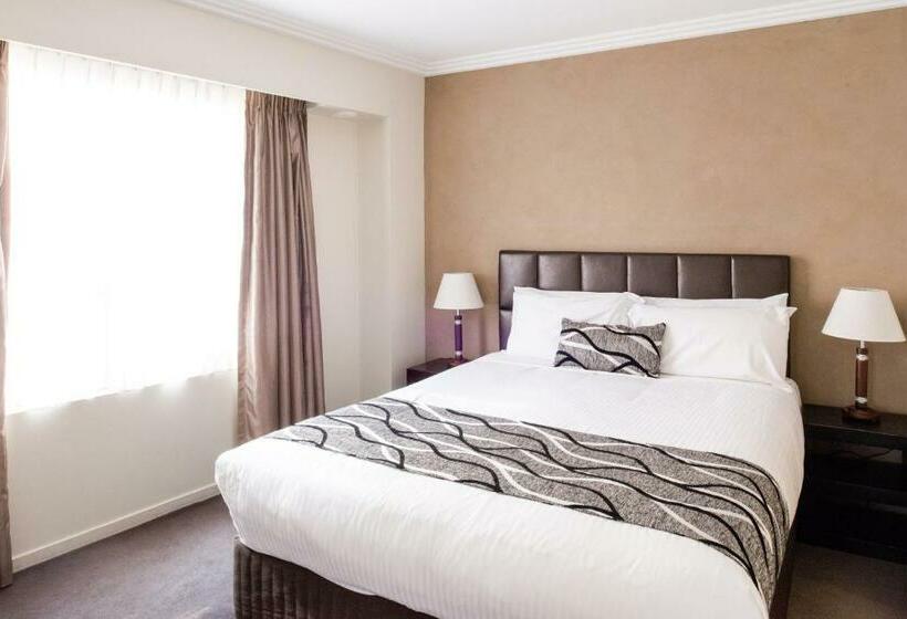 Seasons Darling Harbour Sydney Apartments