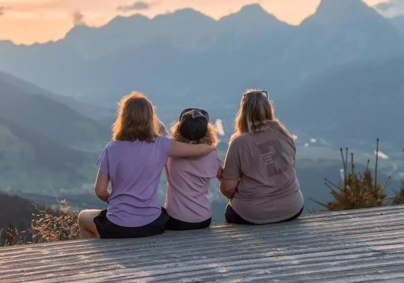 Alp Art Hotel Götzens