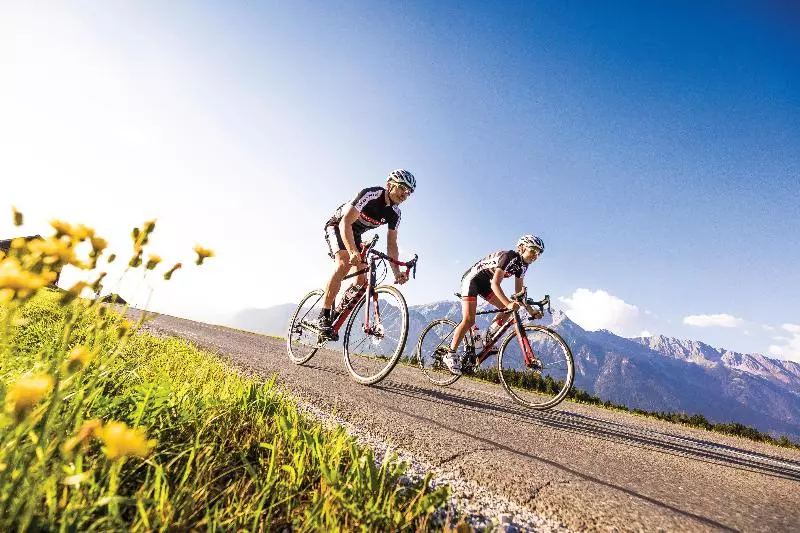 Alp Art Hotel Götzens