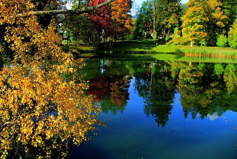 Alp Art Hotel Götzens